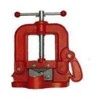 Megatools Pipe Vise / Yoke Vise - KHM Megatools Corp. Megatools Pipe Vise / Yoke Vise - KHM Megatools Corp.
